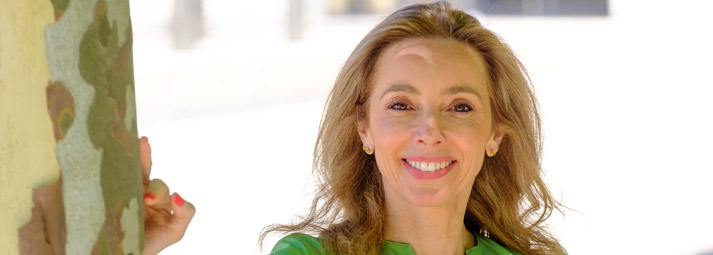 Entrevista Mónica Ferro